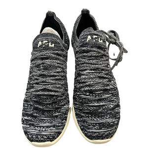 APL Athletic Propulsion Labs Techloom Wave in black/pristine/melange men’s 12